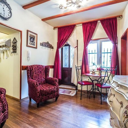 Emperor'S Suites Split Luaran gambar