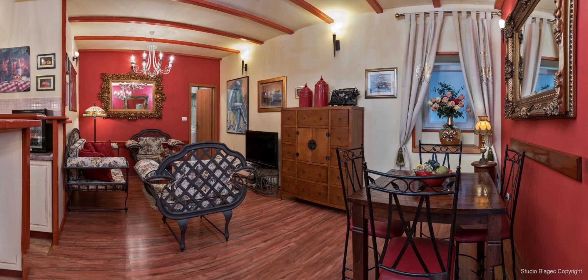 Emperor'S Suites Split Bilik gambar