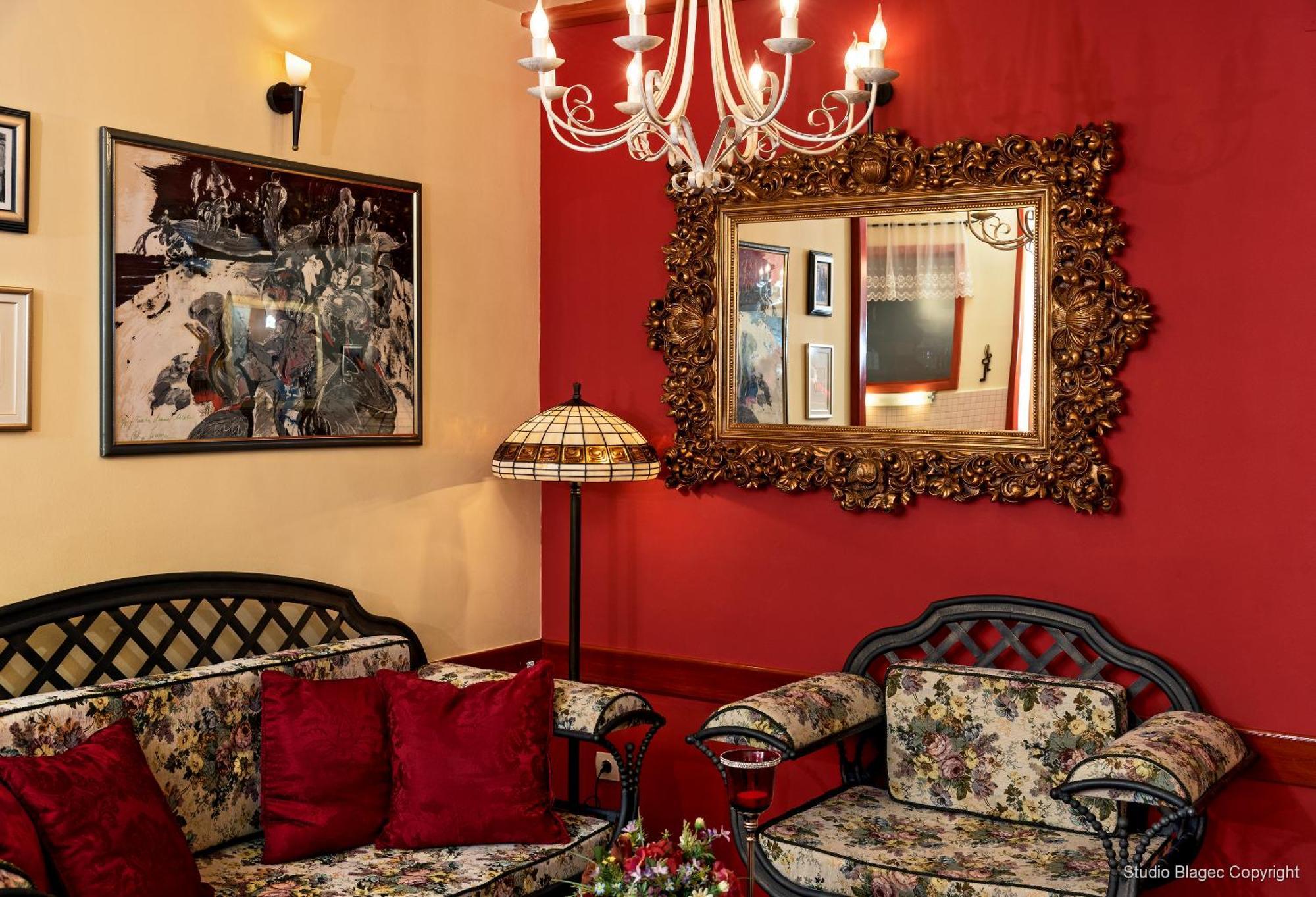 Emperor'S Suites Split Bilik gambar