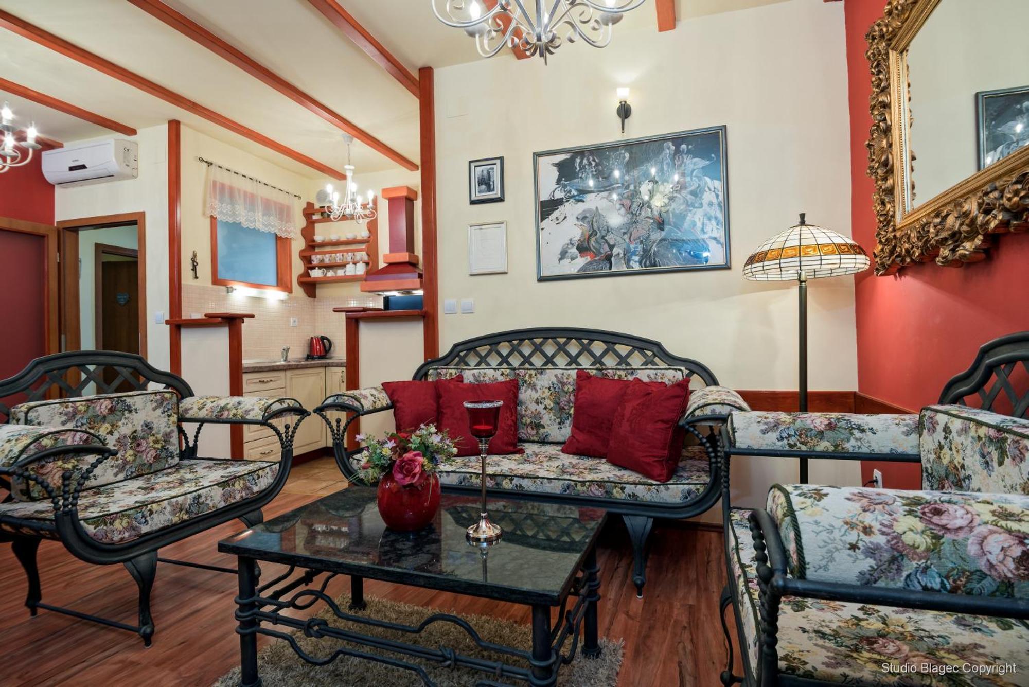 Emperor'S Suites Split Luaran gambar