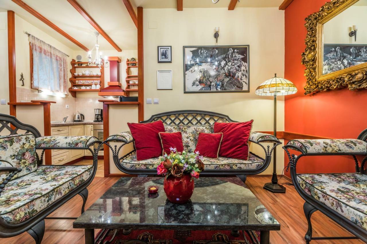 Emperor'S Suites Split Luaran gambar