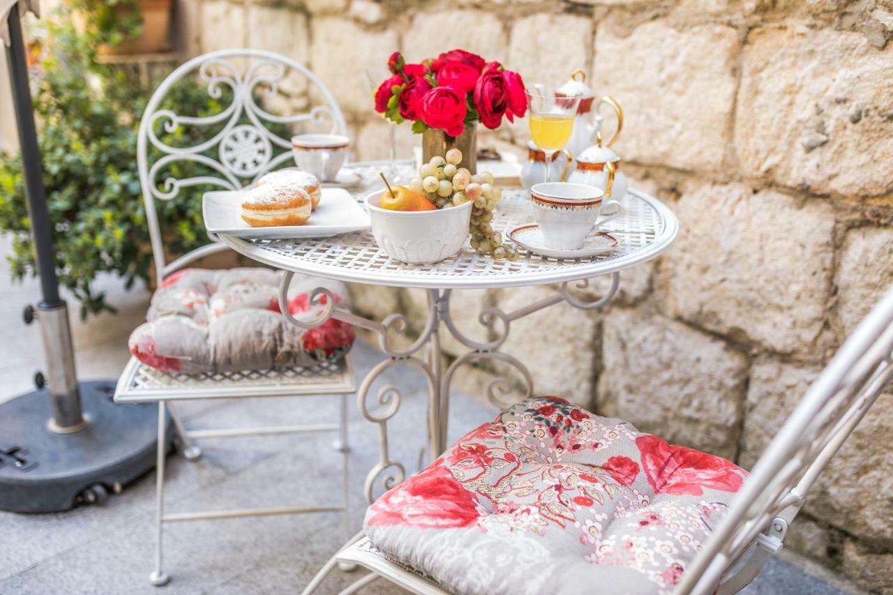 Emperor'S Suites Split Luaran gambar
