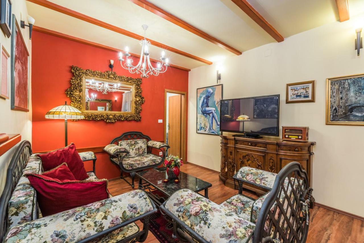 Emperor'S Suites Split Luaran gambar