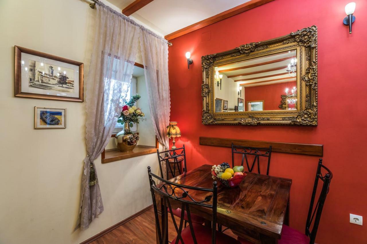 Emperor'S Suites Split Luaran gambar