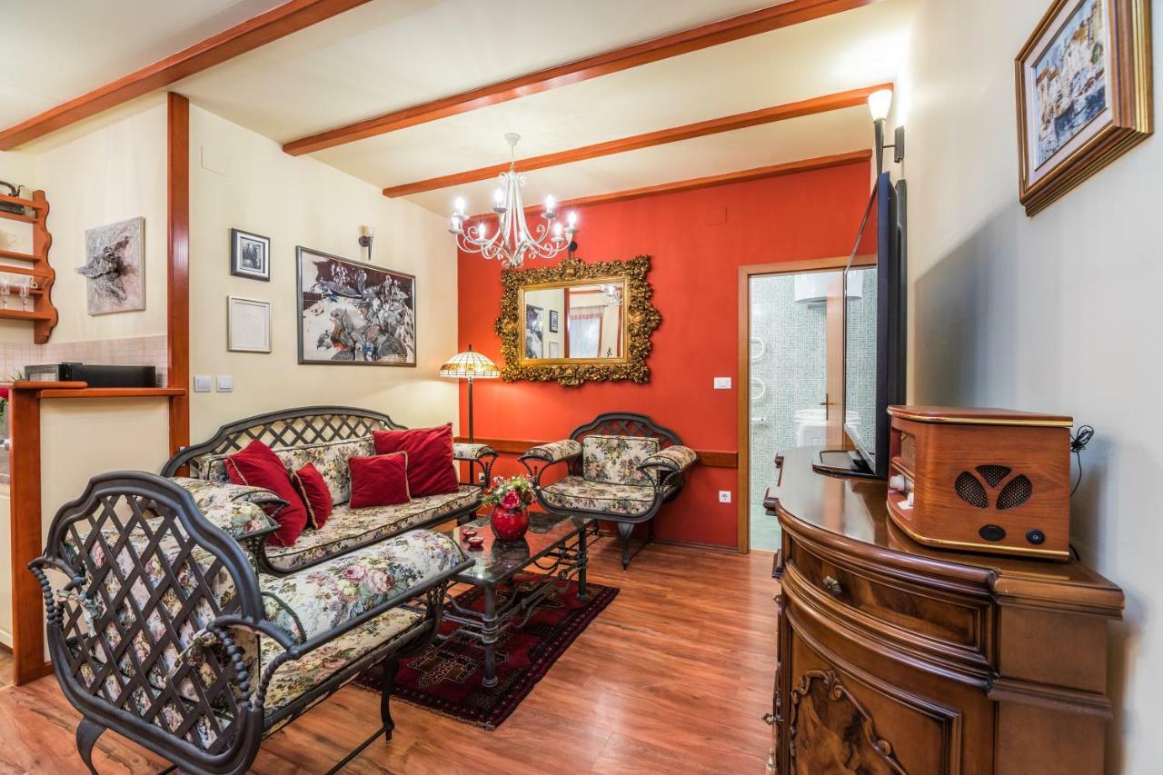 Emperor'S Suites Split Luaran gambar