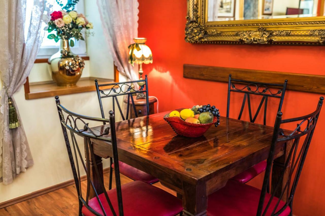 Emperor'S Suites Split Luaran gambar