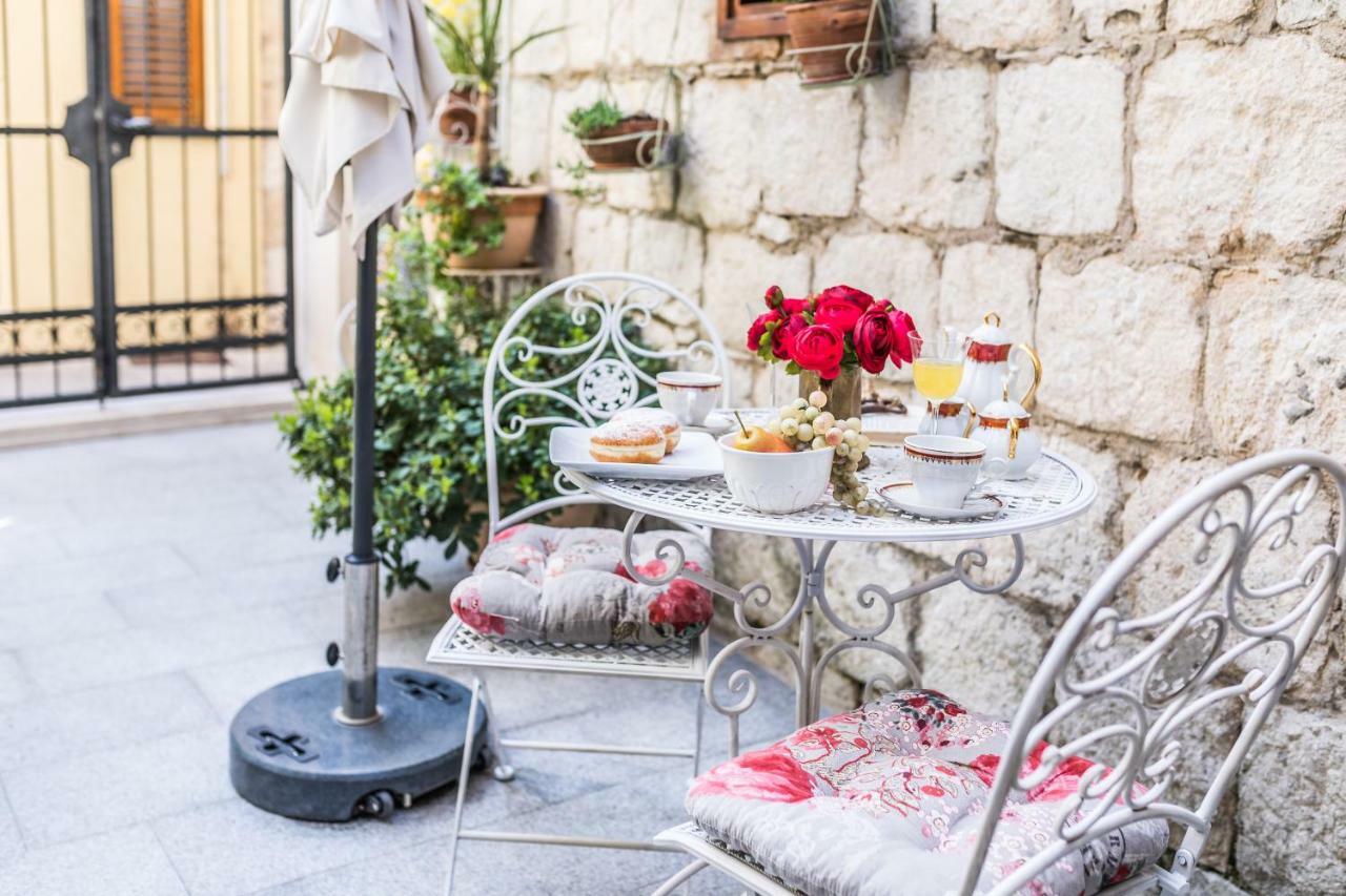 Emperor'S Suites Split Luaran gambar