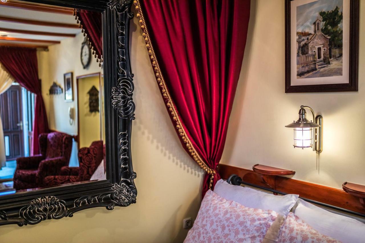 Emperor'S Suites Split Luaran gambar