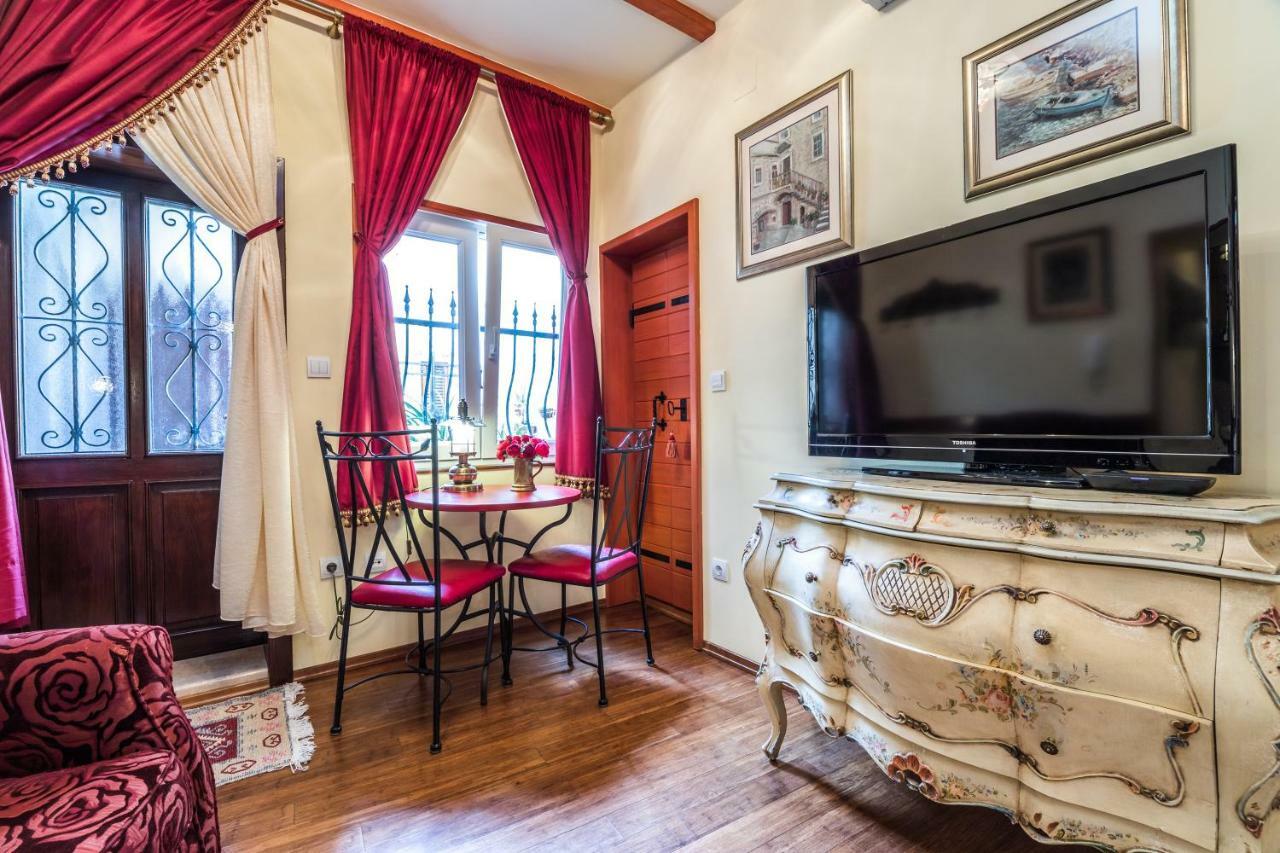 Emperor'S Suites Split Luaran gambar