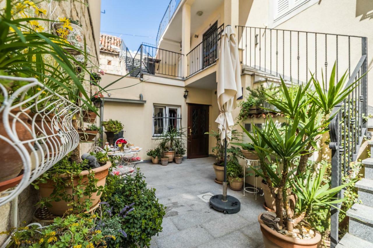 Emperor'S Suites Split Luaran gambar