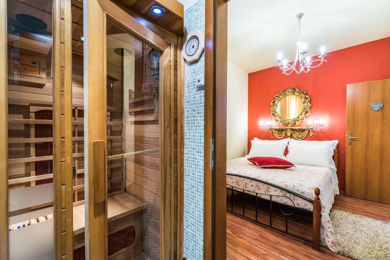 Emperor'S Suites Split Luaran gambar