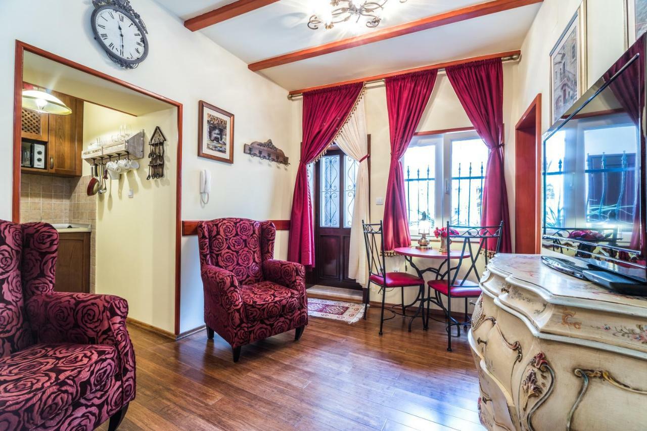 Emperor'S Suites Split Luaran gambar