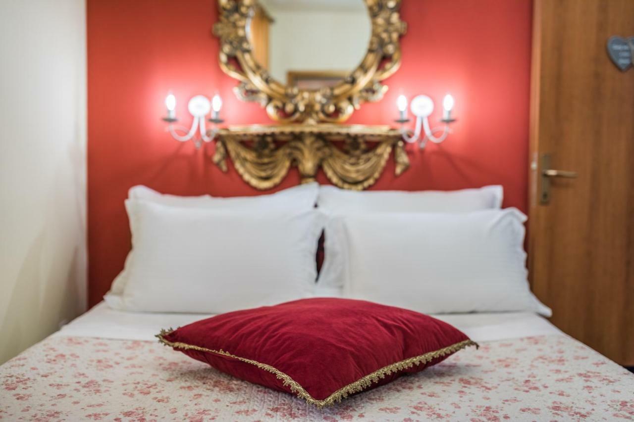 Emperor'S Suites Split Luaran gambar