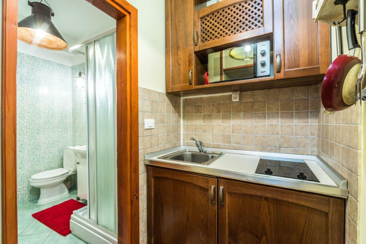 Emperor'S Suites Split Luaran gambar