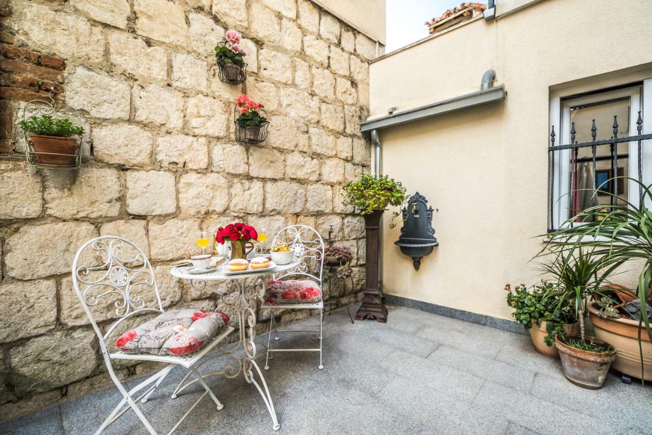 Emperor'S Suites Split Luaran gambar